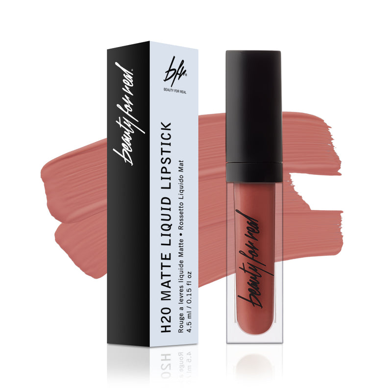 H20 Matte | Liquid Lipstick
